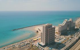 מגדל אלמוג חיפה - דירות 